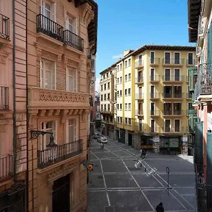 Ayla Ayuntamiento Appartement