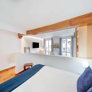 Mercaderes Appartement